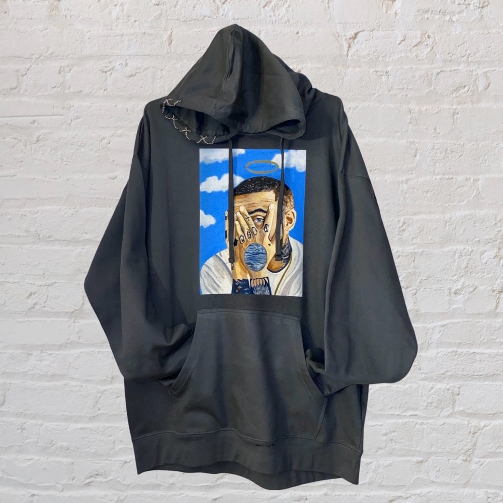 Mac Miller Hoodie